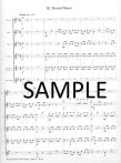 Three Russian Folk Songs