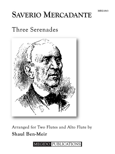 Three Serenades