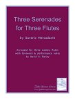 Three Serenades