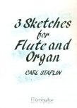 Three Sketches