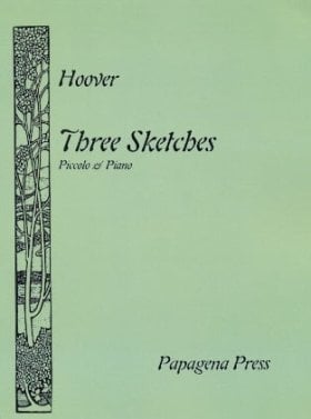 Three Sketches