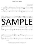 Three Sonatas