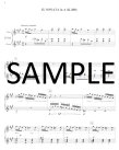 Three Sonatas