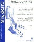 Three Sonatas