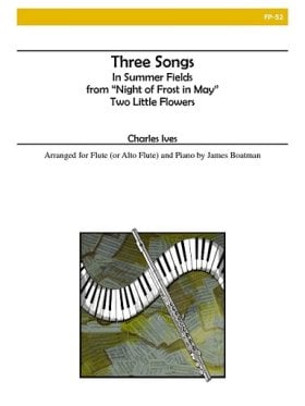 Three Songs