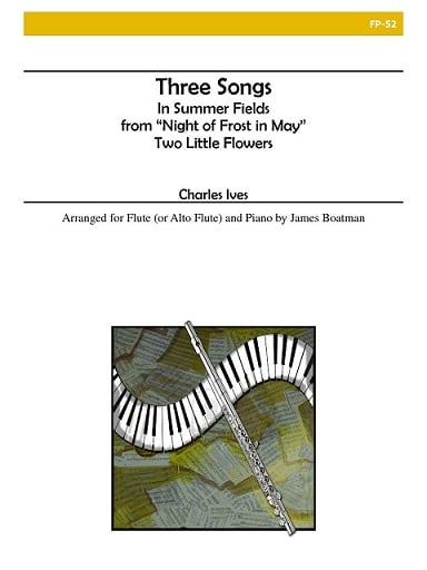 Three Songs