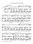 Three Songs