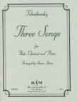Three Songs