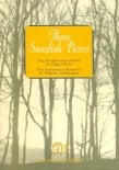 Three Swedish Pieces