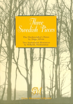 Three Swedish Pieces