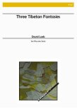 Three Tibetan Fantasias