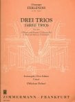 Three Trios