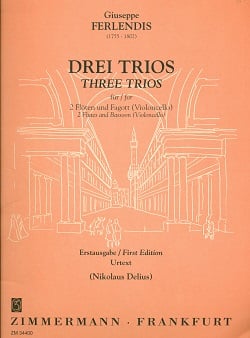 Three Trios