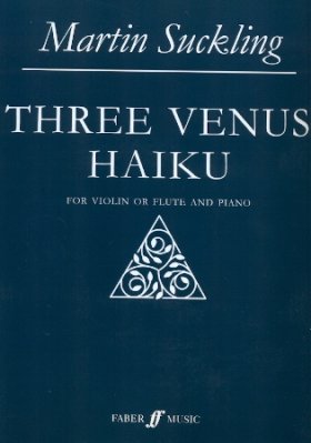 Three Venus Haiku