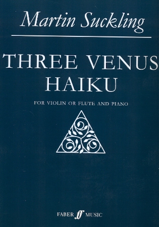 Three Venus Haiku