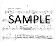 Three Virtuoso Flamenco Studies