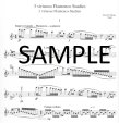 Three Virtuoso Flamenco Studies