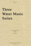 Three Water Music Suites