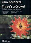 Three's a Crowd