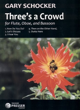 Three's a Crowd