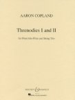 Threnodies I & II