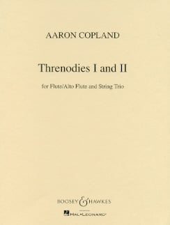 Threnodies I & II