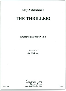 Thriller!