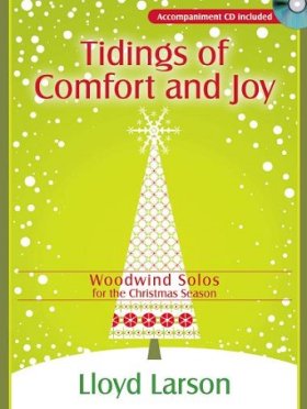 Tidings of Comfort and Joy