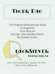 Tiger Rag
