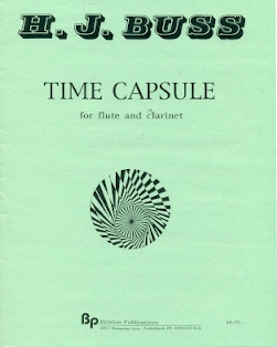Time Capsule