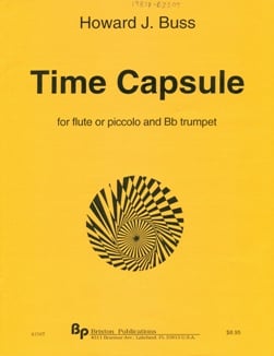 Time Capsule