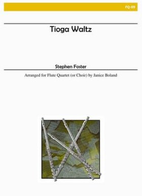 Tioga Waltz