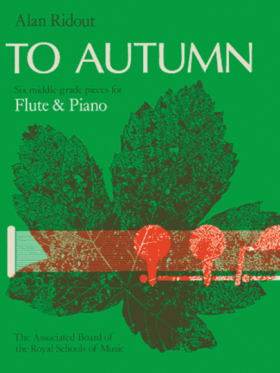 To Autumn (Six Pieces)