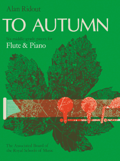 To Autumn (Six Pieces)