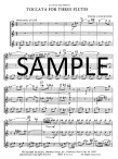 Toccata