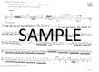 Toccata and Fugue in D-minor (BWV565)