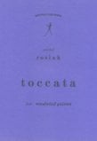 Toccata for Woodwind Quintet (sc&pts)