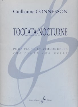 Toccata-Nocturne