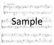 Tone-Colour Games (score form)