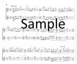Tone-Colour Games (score form)