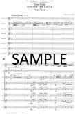 Tone Poem - Song of the Eagle Op71