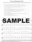Tone Studies (Book 1)