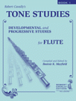 Tone Studies (Book 1)