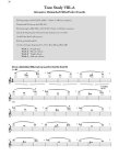 Tone Studies (Book 2)