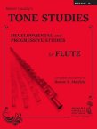 Tone Studies (Book 2)