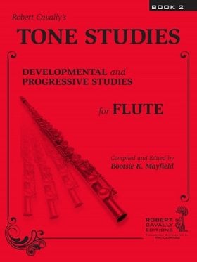 Tone Studies (Book 2)