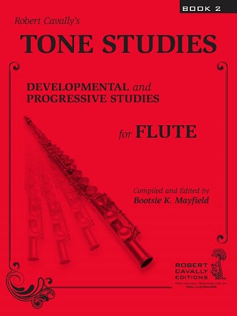 Tone Studies (Book 2)