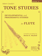 Tone Studies (Book 3)