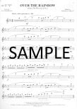 Top Broadway and Movie Songs
