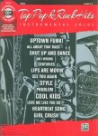 Top Pop and Rock Hits